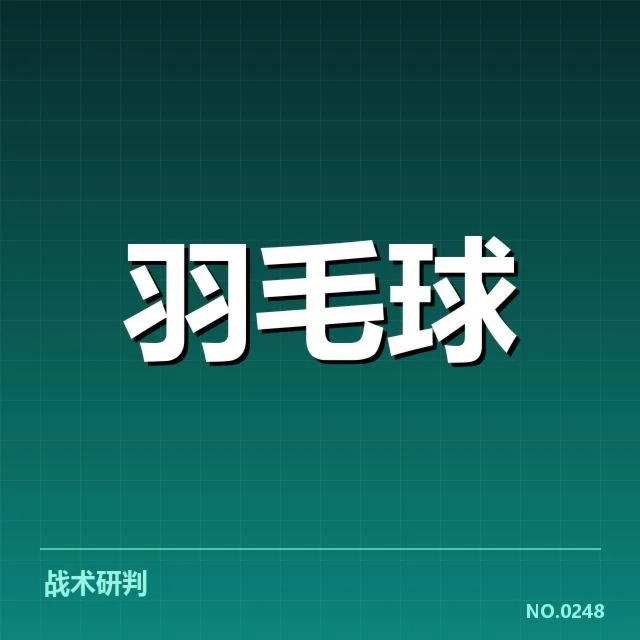 世界羽联巡回赛新老交替：顶尖选手未来走向如何